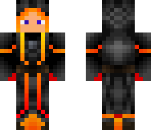 flame mage