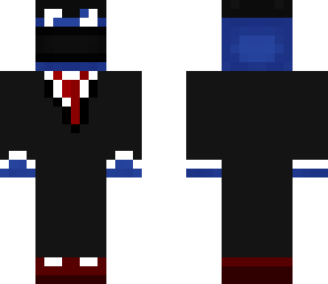 cookiesuit