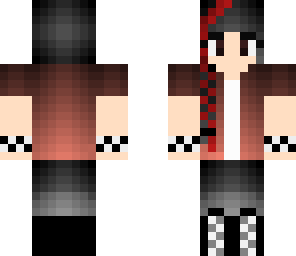 emo girl