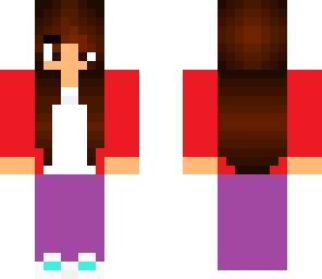 girl