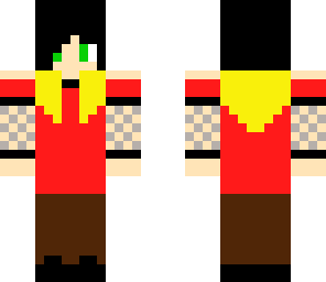 not mine this is river1304 skin