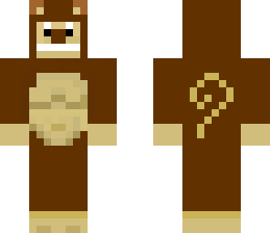 gorilla