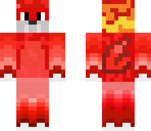 red lion