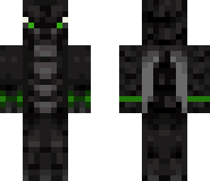 dragon_spell custom skin