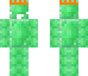 emerald king