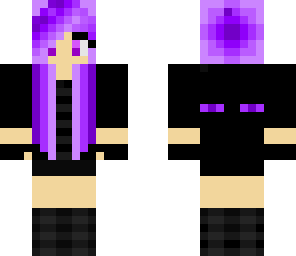 ender gurl