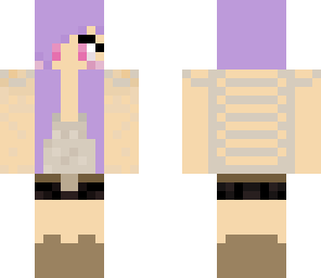 cute skin