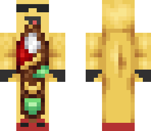wizard burrito