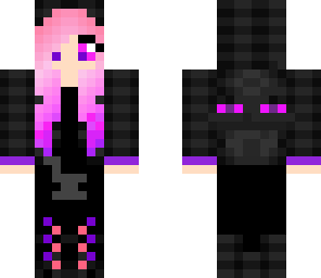 dark girl