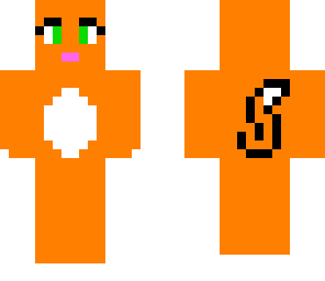 female tabby