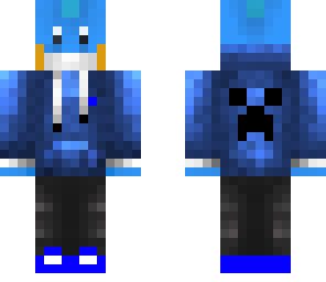 bringing back the old skin