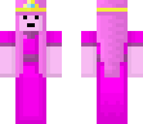 princess bubblegum