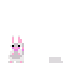 bunnywithashadow