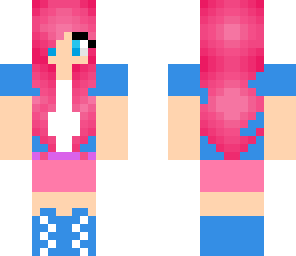 pinkie pie
