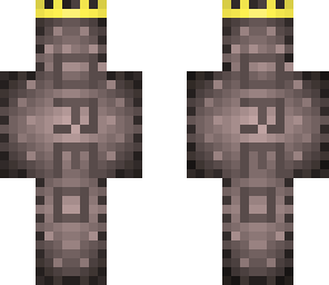 crowned oreo