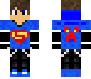 super man