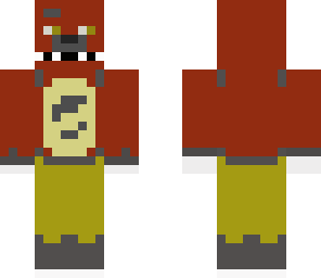 foxy