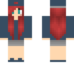 skater girl 3