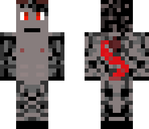thegreydemon