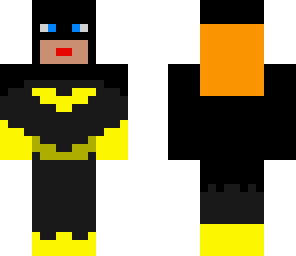 batgirl