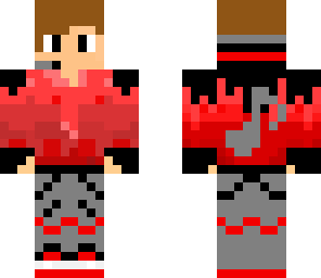 red music guy redited