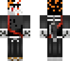 arrow the ichigo