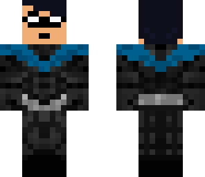 nightwing