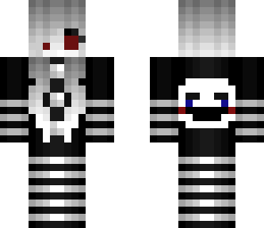 marionette girl 3