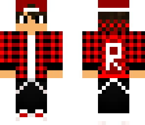 rebel teen boy