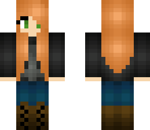 emo ginger fixed
