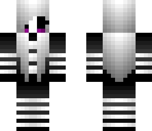 marionette girl
