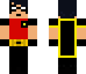 robin
