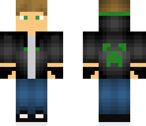 person green
