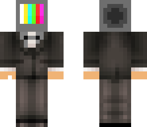tv man