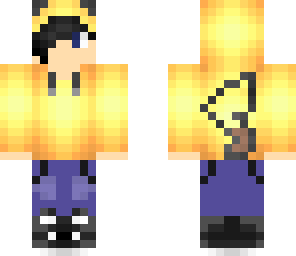 pikachu edit