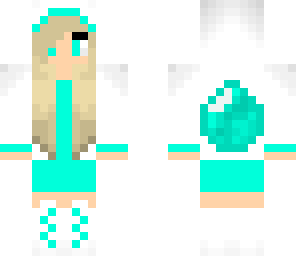 diamond girl