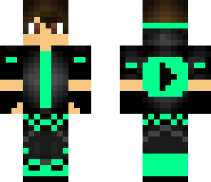 skin edited for me only