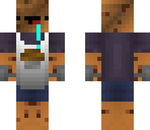 drooling muffin derp fixed