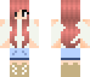 tomboy