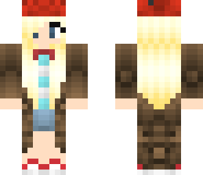 memilymoo's whovian skin