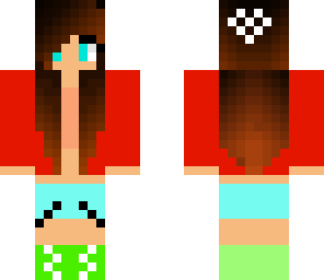 xd cute girl