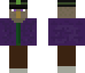 witch