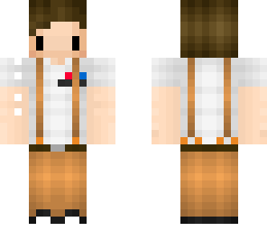 nerd owen
