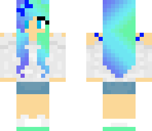 edit of edit of ocean girl