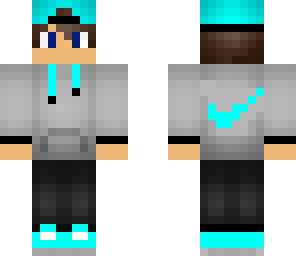 awesome guy xd