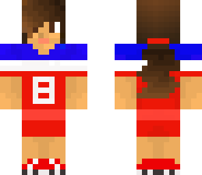 usa soccer girl