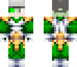 niugreen
