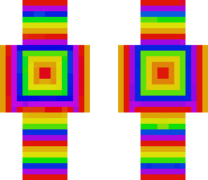 rainbow