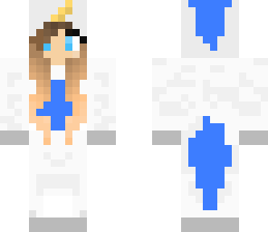 friendlynerd's unicorn