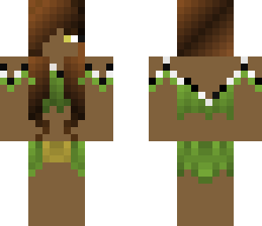 tribal girl edit